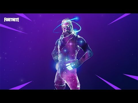 15 Kill ძერსკი Gameplay! Fortnite ქართულად! Galaxy skin!