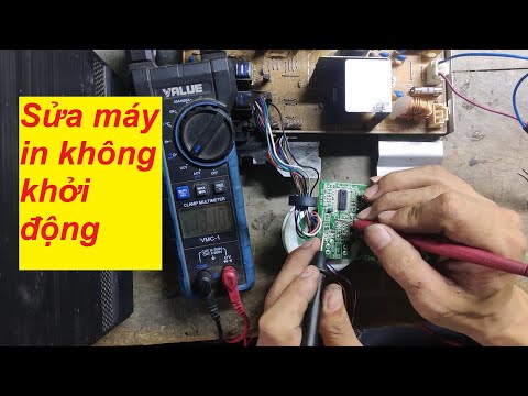 #1 Máy in 3300 không khởi động. phương án kiểm tra và sửa chữa Mới Nhất 1 #1 Máy in 3300 không khởi động. phương án kiểm tra và sửa chữa Mới Nhất