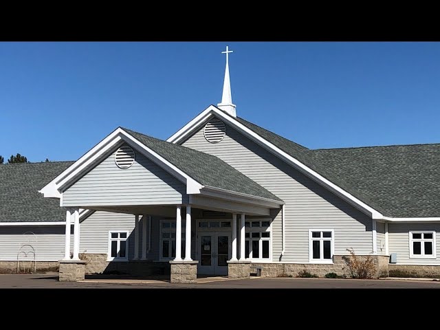 9/28—Sunday Worship (TE Adam Brice on Heb 11:8–19)