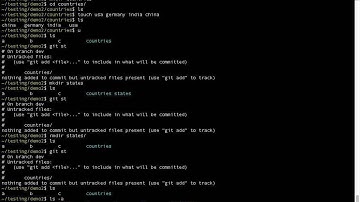 introduction to git part 1