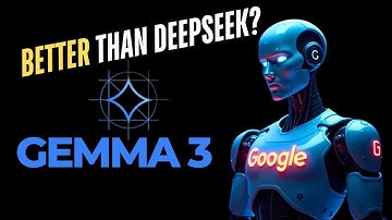 Gemma 3: The Best Lightweight AI Model You Can Run on One GPU