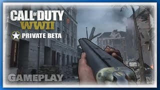 NEW CONTENT! Call of duty: World War II Beta | Epic Shotgun Gameplay!
Call of duty: World War II Private Beta / Early access gameplay
What do you think of commentary and editing? Any improvements?
Tell me in the comment section below!
Follow me on Twitch!: https://www.twitch.tv/elite2heroes
Included in this video is beta / early access gameplay of the new Call of duty: World War II Private Beta (limited to those who pre - ordered on the playstation 4! (PS4). This is just meant to be a quick video showing early ps4 gameplay footage of Call of duty: World War II PS4 Beta, just for your entertainment!
Hope you enjoy the gameplay of Cod World War 2 Beta and dont forget to leave your feedback!
Other Videos On My Channel :
Pokemon: Red VS Professor Oak! -
https://www.youtube.com/watch?v=2HUw-LVePGA
Hitman Beta (PS4) | Freeform Training | Gameplay -
https://www.youtube.com/watch?v=xTAoS0cR4pU
If you have any questions you would like to ask,
feel free to message my on YouTube or leave a comment,
and I will try to answer you as soon as possible!
Help the channel out by:
Leaving a comment/feedback,
Leaving a like,
Sharing the video,
Most of all Subscribing!
Our YouTube Channel
https://www.youtube.com/channel/UCby_woalEePJ4emQadLPGdQ NEW CONTENT! Call of duty: World War II Beta | Epic Shotgun Gameplay!