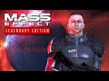 Mass Effect 1: Legendary Edition ★ THE MOVIE / ALL CUTSCENES 【Male Shepard / Mixed Alignment】