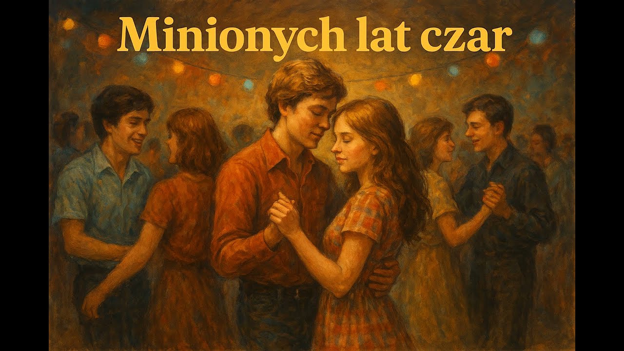 Minionych lat czar