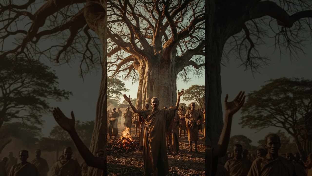 The Truth About African Spirituality The Truth About African Spirituality