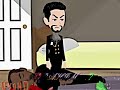قلبي روحي مالكة البوابة