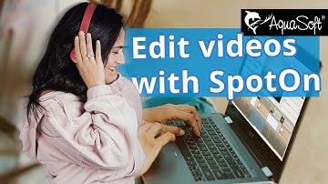 Create a Video from Photos for FREE with SpotOn