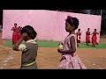 Tari hari nana song dance  school agbvmbagbahar26january2024