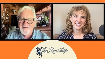 The Roundup: A Conversation With Wildlife Photographer Tom Mangelsen