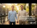 Racistische buurman belt politie om homo-huwelijk te stoppen—zonder te weten dat de bruidegom de..