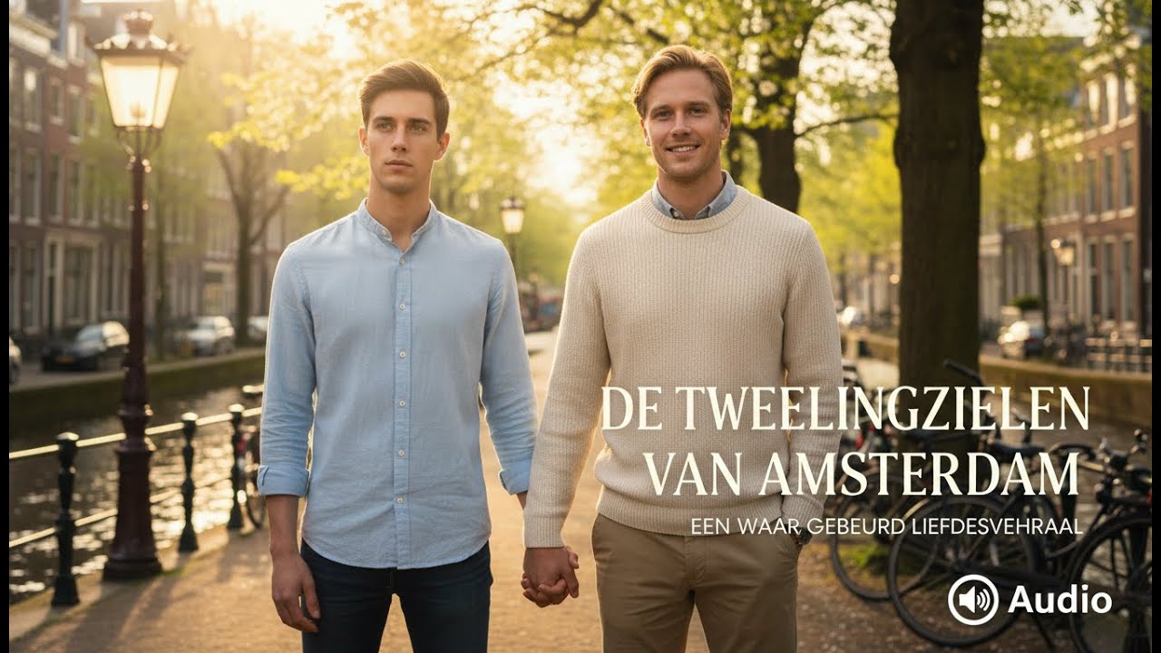 Racistische buurman belt politie om homo-huwelijk te stoppen—zonder te weten dat de bruidegom de..