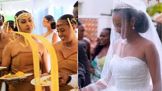 Lyinda Priya Mugatimba Bibaye Ibindi NYAMBO na Aiaha INKINDI Kubiryo hacaiyeUwambaye