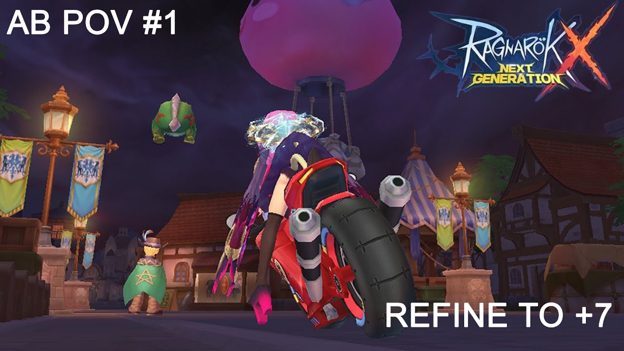 ROX Refine Talisman & Shield To +7😄 Arc Bishop - Opera Phantom - YouTube