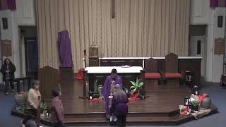 3/31/25 Tuesday 7 30 am Mass & Divine Mercy Chaplet