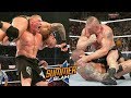 Wwe Summerslam 2016 Brock Lesnar Vs Randy Orton Match HD Wwe Summerslam 2016 Brock Lesnar Vs Randy Orton Match HD