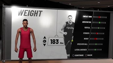 NBA2K19 Prelude Official Gameplay