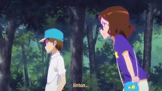 Download lagu OA[AMV] -  Ano Hana