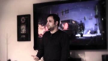 XCOM Enemy Unknown   Community Video 2  The Art of XCOM