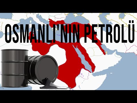 Video: Petrolün göçü nedir?