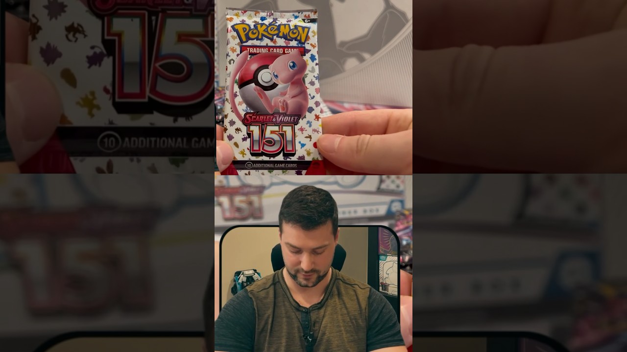 Gold gold gold 👌🏼 #pokemon #pokemoncards #pokemontcg #pokémon #pokemongo #pokemonunite  #fyp #151