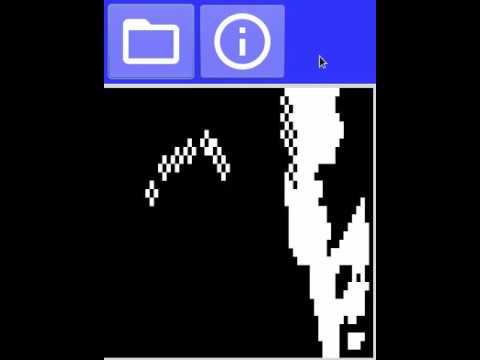 Chip8  Emulator Demo