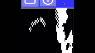Chip8  Emulator Demo
