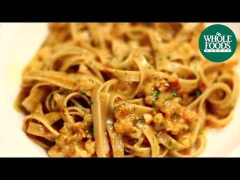 Pasta by Community