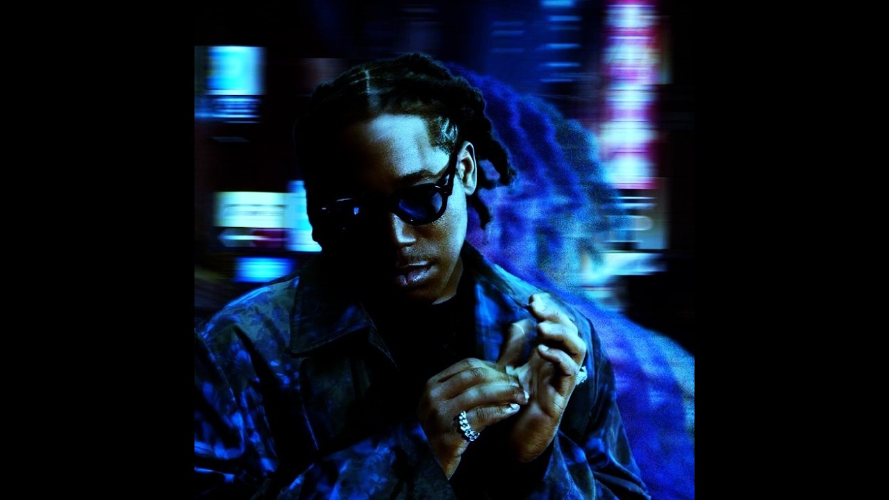 [FREE] DON TOLIVER TYPE BEAT - OUT OF BODY | Melodic Type Beat