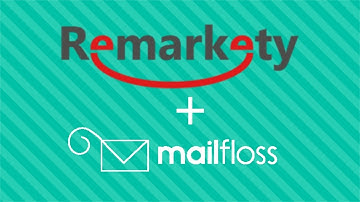Remarkety email verification - How to connect Remarkety to mailfloss