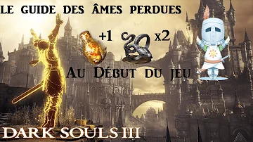 Comment avoir plus de fiole d Estus Dark Souls 3 ?