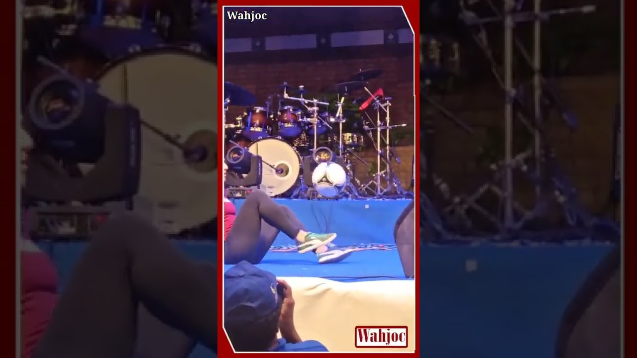 Amazing Freestyle football Beautiful Girl | Wahjoc Sports |