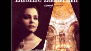 Lousine Zakarian - Krunk - Komitas Resimi