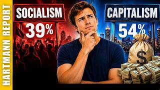 Why Are We Arguing About Socialism Instead Of Fixing Capitalism