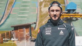 Kampagnenvideo Schanze Einsiedeln
