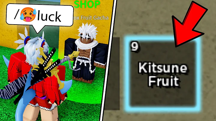 Exposing 30 Mythical Fruit Roll Glitches