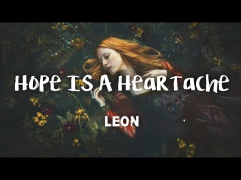 LÉON - Hope