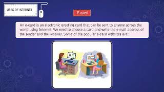 Digi Track Class 4 Chapter 9 More About  Internet Profile