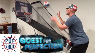 My First Perfect Pop A Shot Game screenshot 3