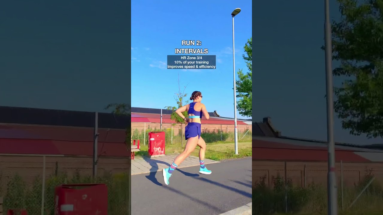 3 Must-Do Runs for Every Runner 🏃‍♀️💥 #runningtips #running