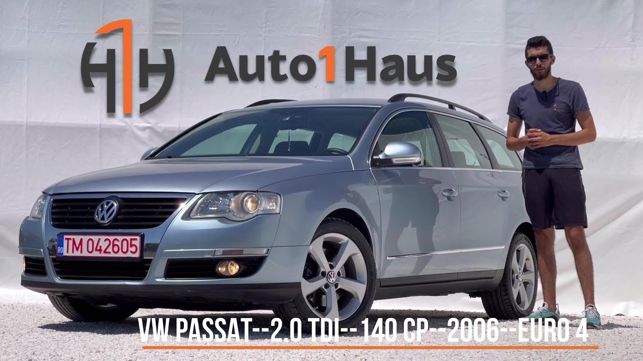 Volkswagen Passat (B6) R36 Variant OTTOMOBILE OT216 1/18