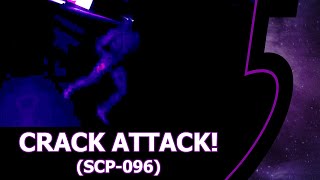 5 Gum - Crack Attack! (SCP-096) Commercial