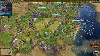 Dread 02.04.2024 | Sid Meier’s Civilization VI