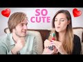PewDiePie & Marzia Cute/Funny Moment Compilation (ALL IN ONE)