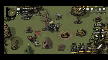 Bad 2 Bad Apocalypse finding Bagheera gameplay