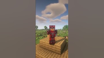 The hardest block of Minecraft 😱 #minecraft #viral #memes #tiktok #short #shorts