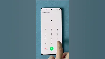 Code Secret Pour Déverrouiller N Importe Quel Téléphone Android 