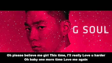Gsoul- love me again (ENG SUB)