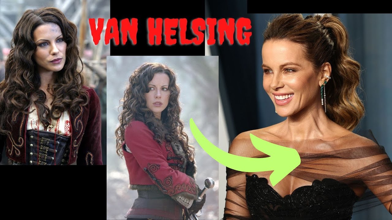 Van Helsing: 