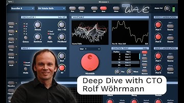 Microwave 1 Plugin - Deep Dive & Comparison - with CTO Rolf Wöhrmann