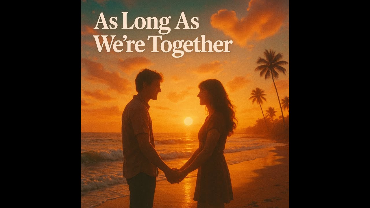 As Long As We're Together – Dreamy Retro Love Song | 60s Sunshine Pop meets California Groove As Long As We're Together – Dreamy Retro Love Song | 60s Sunshine Pop meets California Groove